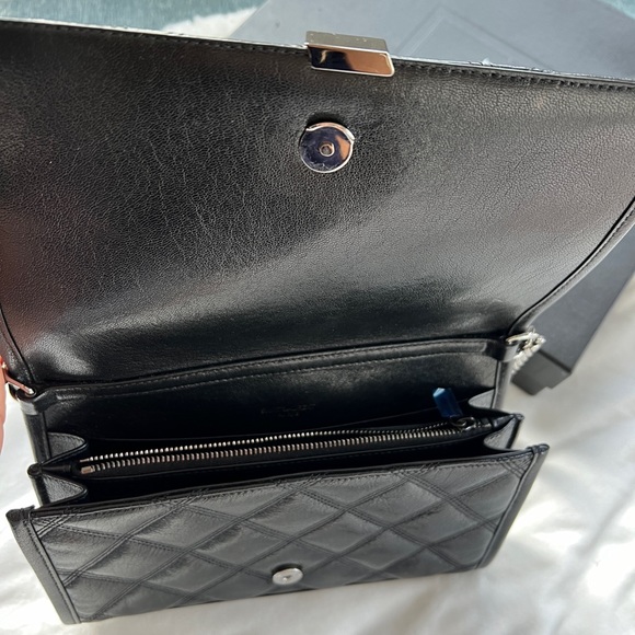 YSL wallet on chain - Picture 9 of 11
